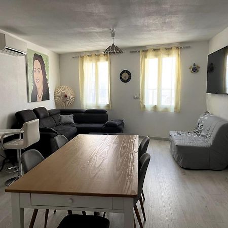 Bel Appartement Climatise Centre アルビ エクステリア 写真