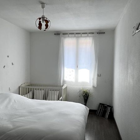 Bel Appartement Climatise Centre アルビ エクステリア 写真