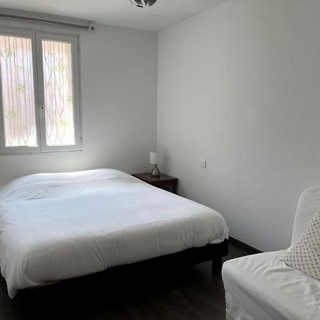 Bel Appartement Climatise Centre アルビ エクステリア 写真