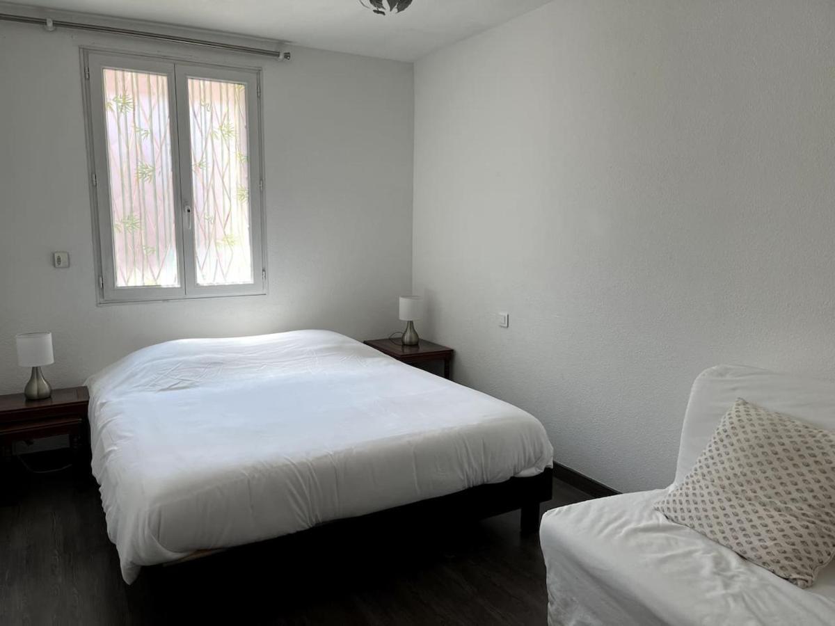 Bel Appartement Climatise Centre アルビ エクステリア 写真